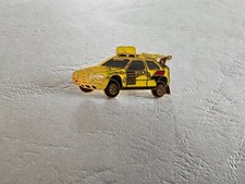 Pin auto voiture d'occasion  Messigny-et-Vantoux