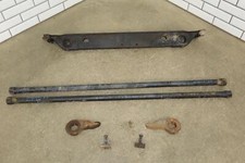 Chevy gmc k2500 for sale  Marshallville