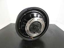 Moteur d'occasion  Visan