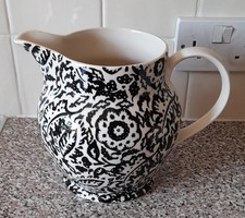 Emma bridgewater black for sale  ALTON