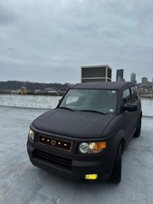 Retrofitted honda element for sale  Evans City