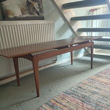 Younger ltd. teak for sale  CHELTENHAM