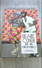 Beauté congo 1926 d'occasion  Créteil