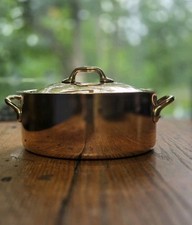 Vintage french copper for sale  Alpena