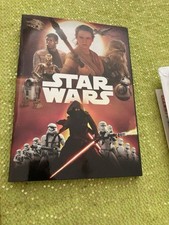 Rewe star wars gebraucht kaufen  München