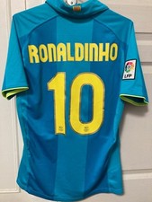Maillot barcelone barcelona d'occasion  Le Perreux-sur-Marne