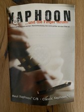 Classic xaphoon gebraucht kaufen  Essen