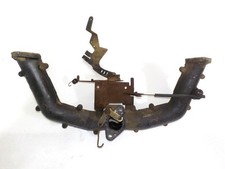 Briggs stratton 16hp for sale  Stuart