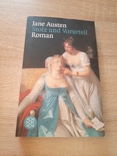 Stolz vorurteil jane gebraucht kaufen  Sundern (Sauerland)