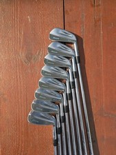 Mizuno mp67 forged for sale  BRIGHTON