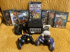Nintendo gamecube bundle for sale  Canon City
