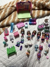 Gabby dollhouse doll for sale  Jennings