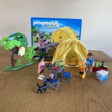 Playmobil 5435 summer for sale  SHREWSBURY