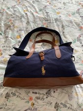Ralph lauren shoulder for sale  CHESTERFIELD