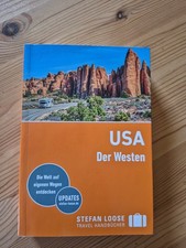 Reiseführer usa westen gebraucht kaufen  Dresden