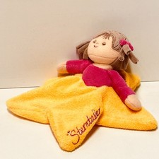 Sterntaler stern puppe gebraucht kaufen  Eutin