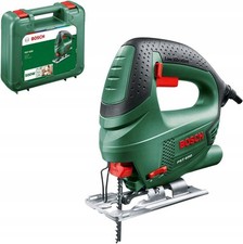 Wyrzynarka H15 Bosch PST 650 (500 W, w walizce), używany na sprzedaż  PL