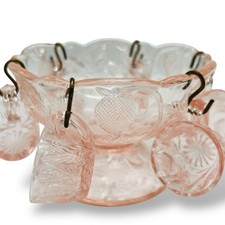 Vtg mosser pink for sale  Bellingham