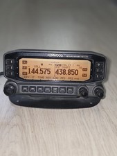 Kenwood d710 dualband gebraucht kaufen Kenwood d710 dualband gebraucht kaufen  Hamburg