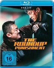 The roundup punishment gebraucht kaufen  Berlin