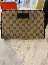 Marsupio gucci uomo usato  Genova