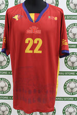 Maglia canotta basket usato  Afragola