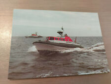 Postkarte dgzrs seenot gebraucht kaufen  Thedinghausen