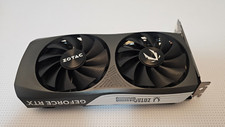 GPU ZOTAC GAMING NVIDIA GeForce RTX 4060 Ti 8GB TWIN EDGE GDDR6 comprar usado  Enviando para Brazil