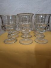 Anchor hocking glasses for sale  Broken Arrow