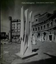 Pablo atchugarry città usato  Italia