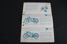 Motorrad nsu fox gebraucht kaufen  Horneburg
