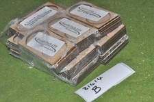 28mm genérico / MDF - bases de bonecos x 60 - inf (B81414), usado comprar usado  Enviando para Brazil