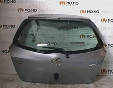 Portellone toyota yaris usato  Roma