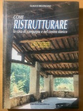 Come ristrutturare casa usato  Castiglione delle Stiviere