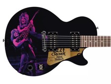 Ozzy osbourne signed for sale  Chehalis