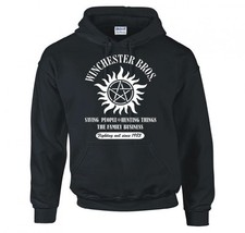 Supernatural winchester bros for sale  GREAT YARMOUTH