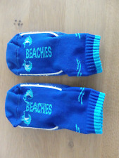 Beachies wattsocken schwimmbad gebraucht kaufen  Rottweil