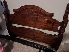 Full wood brown for sale  Helotes