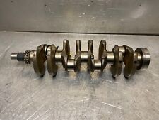 Reconditioned crankshaft merce for sale  BRADFORD