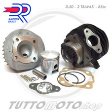 Kit modifica gruppo usato Kit modifica gruppo usato  Serra d'Aiello