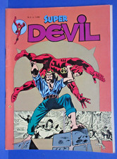 Super devil ricopertinato usato  Carraia