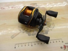 Daiwa reel sv8.1l d'occasion  Expédié en Belgium
