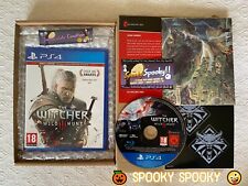 Usado, The Witcher 3 Wild Hunt Sony PS4 - UK PAL Imaculado com Mapa e Disco Natural comprar usado Usado, The Witcher 3 Wild Hunt Sony PS4 - UK PAL Imaculado com Mapa e Disco Natural comprar usado  Enviando para Brazil