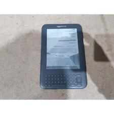 Amazon kindle 3rd for sale  STAFFORD