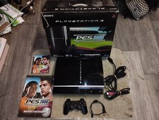 Console sony ps3 d'occasion  Poussan