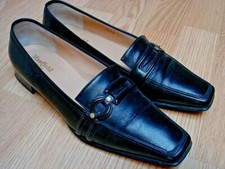 Superbes chaussures manfield d'occasion  France