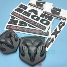 7pcs ram head for sale  Rowland Heights
