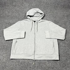 Armani hoodie mens for sale  Lockport