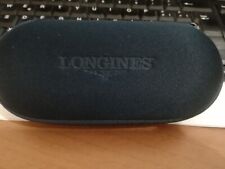 Longines custodia portaorologi usato  Voghera