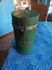 Vintage antique thermos for sale  LOWESTOFT